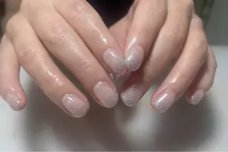 ネイル 久保田 マリコのネイルデザイン