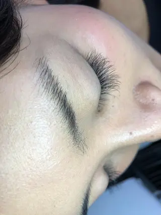 マツエク・マツパ Rei to youのマツエク・マツパデザイン