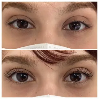 マツエク・マツパ THE BALM🐦 橋本♪のマツエク・マツパデザイン