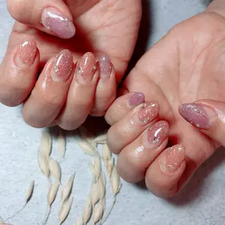 ネイル nailsalon SIMB.のネイルデザイン