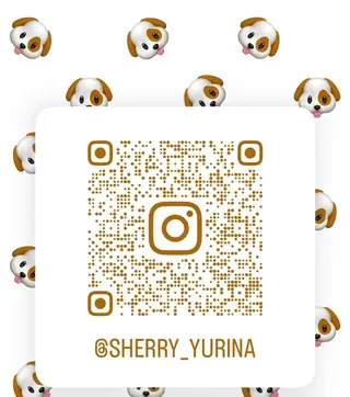 ロング カラー Sherry/R 三川町　木村祐里奈のヘアスタイル