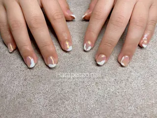 ネイル Hiro nail /Harapeccoのネイルデザイン