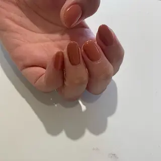 ネイル 佐藤 穂乃香のネイルデザイン