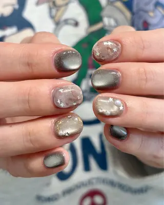 ネイル oncu nailのネイルデザイン