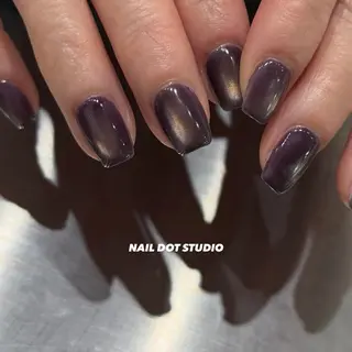 ネイル NAIL DOT STUDIO堺筋本町のネイルデザイン