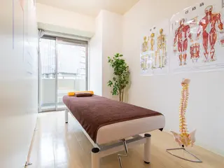 骨盤メディカル整体院 仙台駅前院のエステ・リラクイメージ