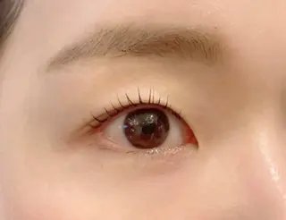 マツエク・マツパ ꔫShimizu Harukaのマツエク・マツパデザイン