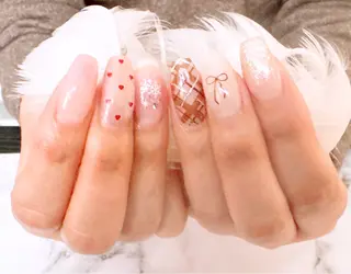 ネイル リオッサ  オブ ラグーン神戸店のエステ・リラクイメージ