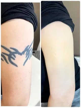 ネイル A MODO MIOのネイルデザイン