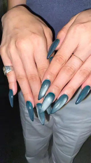 ネイル Nail studio Sis所属・Nailstudio Sisのネイルデザイン