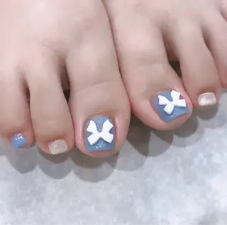 ネイル emu sakiのネイルデザイン
