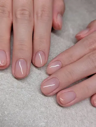 ネイル FIKA 折戸のネイルデザイン