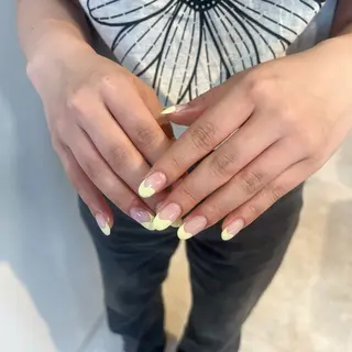 ネイル muguet所属・nonoka 🌙のネイルデザイン