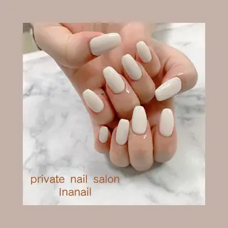 ネイル ✤Ina nail✤のネイルデザイン