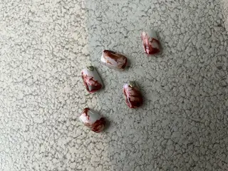 ネイル Kimura Yukoのネイルデザイン