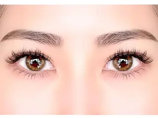 マツエク・マツパ joieange🪄 HARUNAのマツエク・マツパデザイン