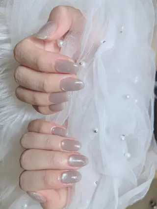 ネイル チョウ Rachaelのネイルデザイン