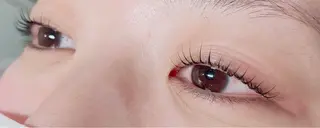 マツエク・マツパ アイリスト araiのマツエク・マツパデザイン