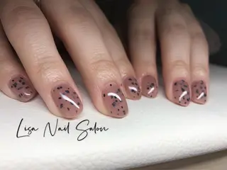 ネイル 🎀 RI🎀のネイルデザイン