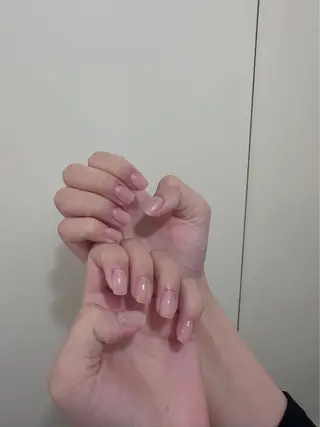 ネイル 🍑 momo_nailのネイルデザイン