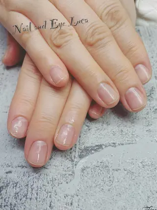 ネイル NailandEye Lucaのネイルデザイン