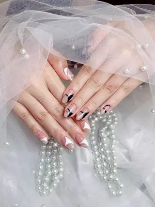 ネイル ネイルサロン lotusのネイルデザイン