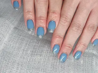 ネイル 林 ✨syousyouのネイルデザイン