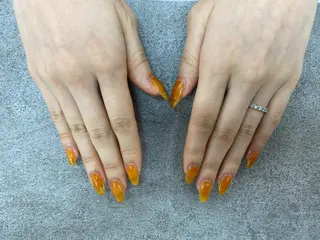 ネイル MAXKELLY AIのネイルデザイン