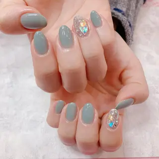 ネイル BUNNYNAIL MOEのネイルデザイン