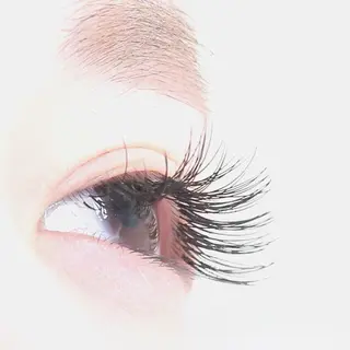 マツエク・マツパ Ciluna ☆のマツエク・マツパデザイン