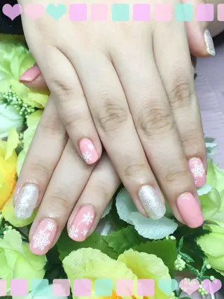 ネイル Sakura NaiLのネイルデザイン