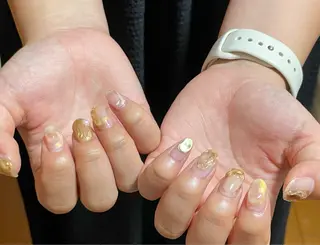 ネイル anny ／あにのネイルデザイン