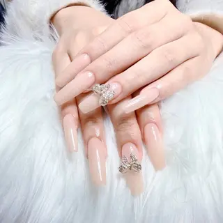 ネイル Kora Nailのネイルデザイン