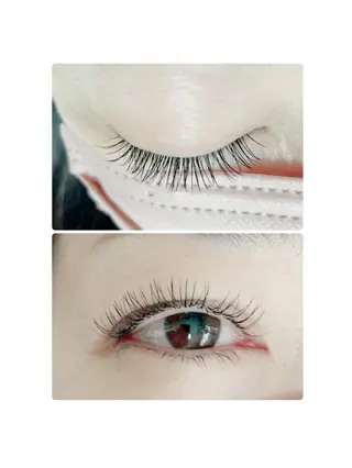 マツエク・マツパ any🏝 エニーのマツエク・マツパデザイン