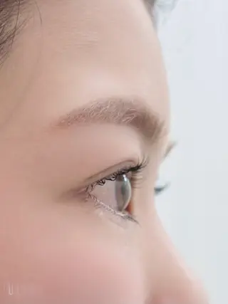 マツエク・マツパ KANGOL SALONうえはらのマツエク・マツパデザイン