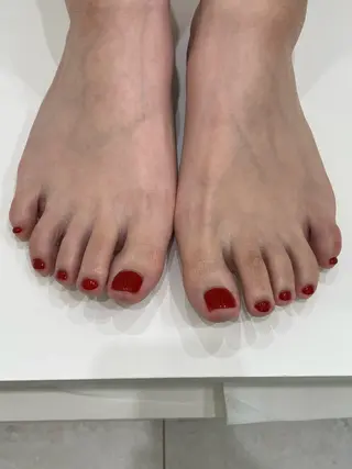 ネイル Nail Salon Refletのネイルデザイン