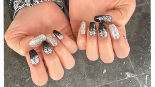 ネイル NAIL Salon IP所属・長谷川 奈緒美のネイルデザイン