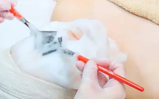 韓国肌管理ララピール クリスタルビューティのエステ・リラクイメージ