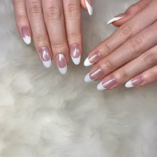 ネイル Nes.nail所属・🌼Nomura Yuko🌷のネイルデザイン