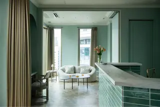 SALON DE S 外苑前♡さやかのエステ・リラクイメージ