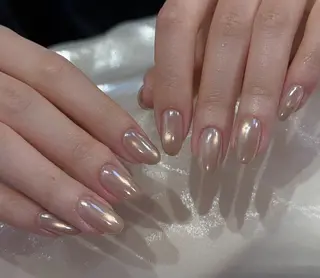 ネイル Miya🎀 nailのネイルデザイン