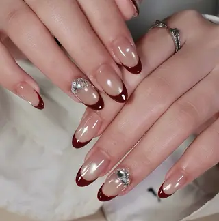 ネイル Heng688 へンのネイルデザイン