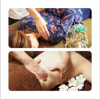 TORIKO 福井駅前店のエステ・リラクイメージ