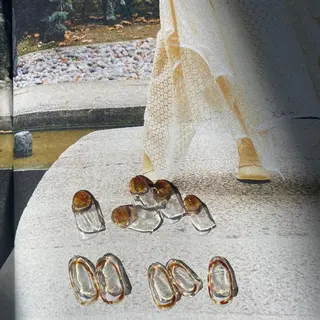 ネイル エレン 南越谷のネイルデザイン