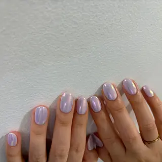 ネイル ibrel  nail所属・内田 光のネイルデザイン