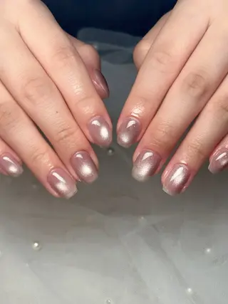 ネイル watanabe miyuuのネイルデザイン