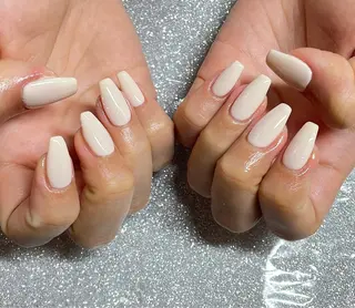 ネイル VIERU 🌈🎀💖のネイルデザイン