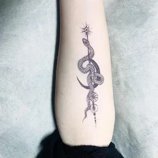 Lanhr所属・【Lanhr】 🕊aya🕊のマツエク・マツパデザイン