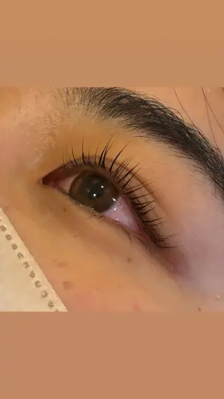 マツエク・マツパ 🎀 かのん🎀のマツエク・マツパデザイン