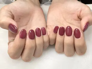 ネイル Nail Studio GOTHAM所属・高円寺駅からすぐ🌈 ネイルGOTHAMのネイルデザイン